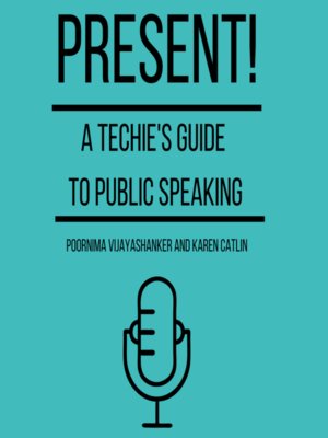 cover image of Present!